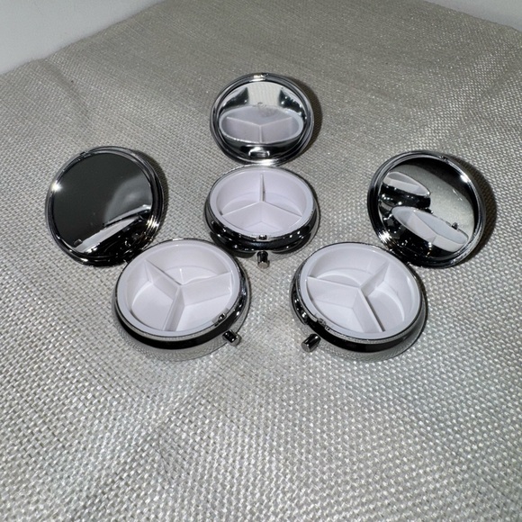 Pill Boxes - Picture 4 of 6